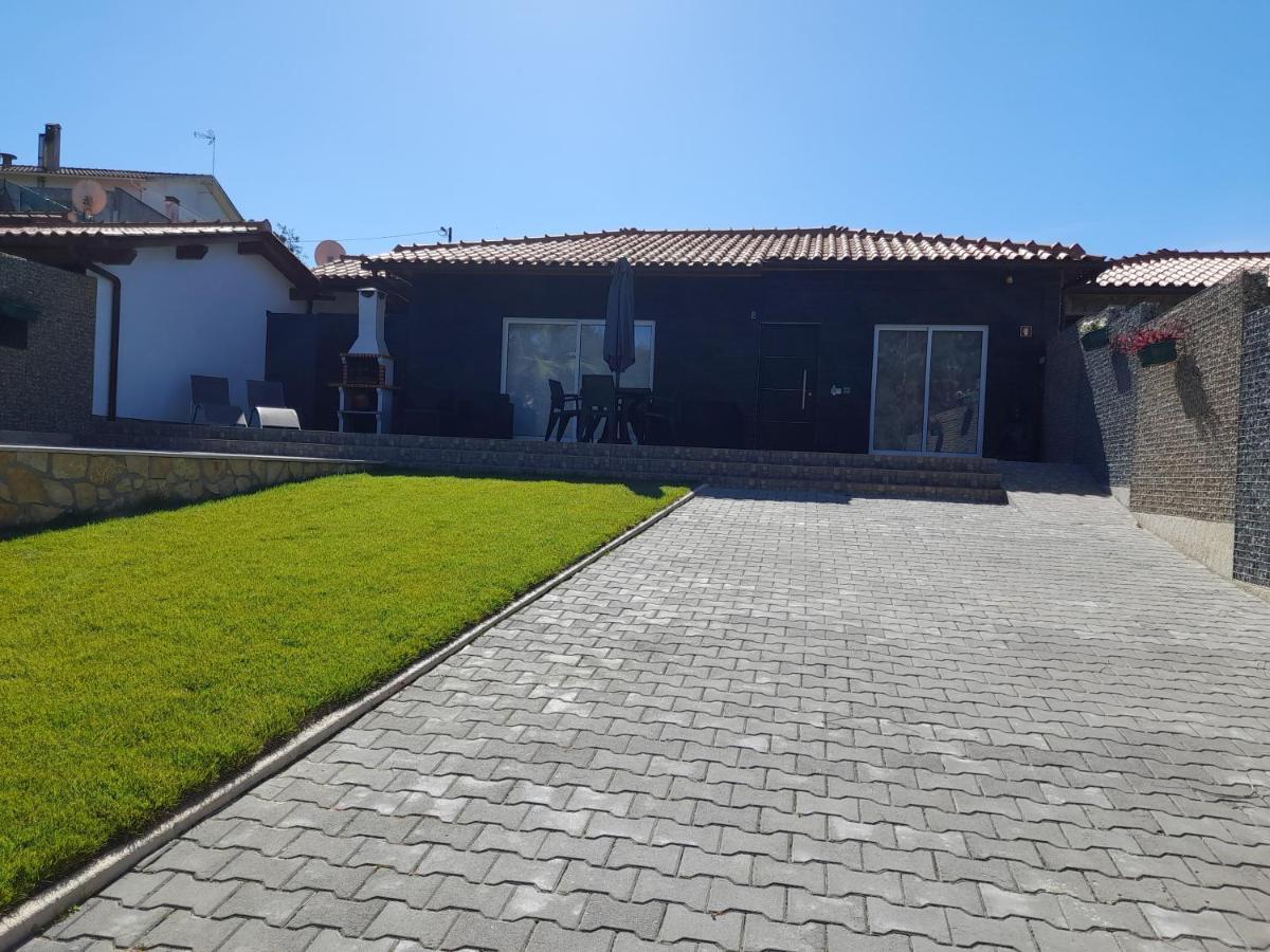 Leiria Village Casa Zen Exterior foto